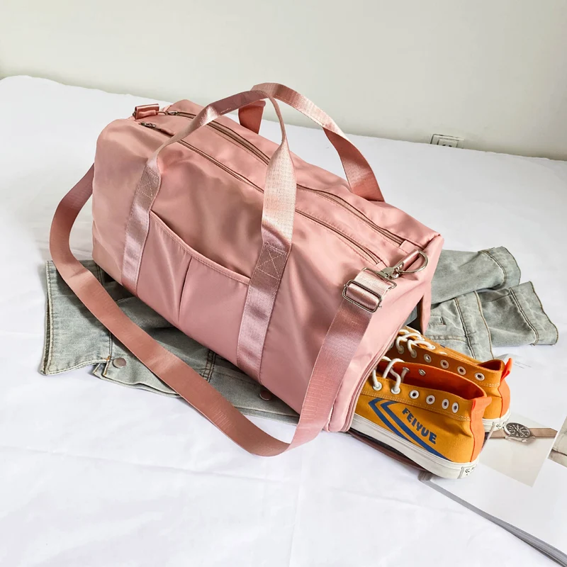 Multifunktionale Sport- und Reisetasche Skanto