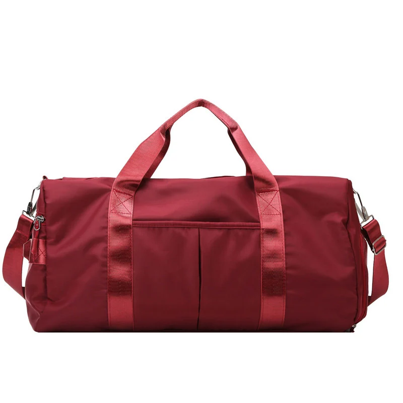 Multifunktionale Sport- und Reisetasche Skanto