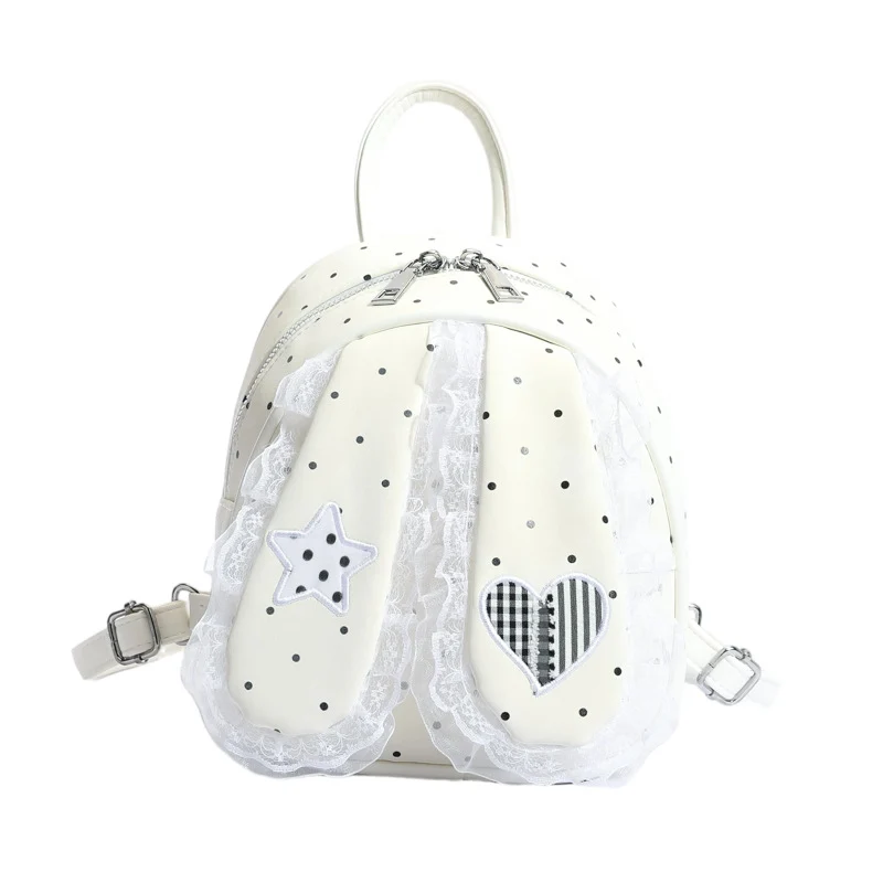 Elegante Mehrzweck Mini-Rucksack Karnz