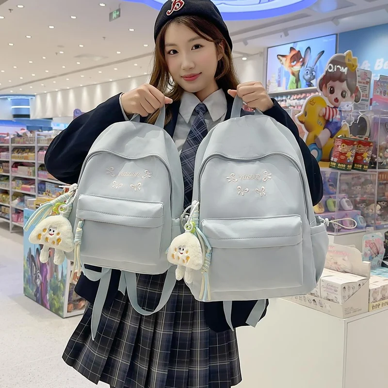 Eleganter Multifunktions-Rucksack Karnz