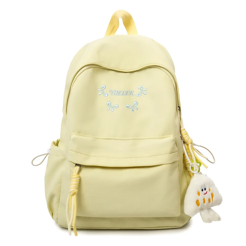 Eleganter Multifunktions-Rucksack Karnz