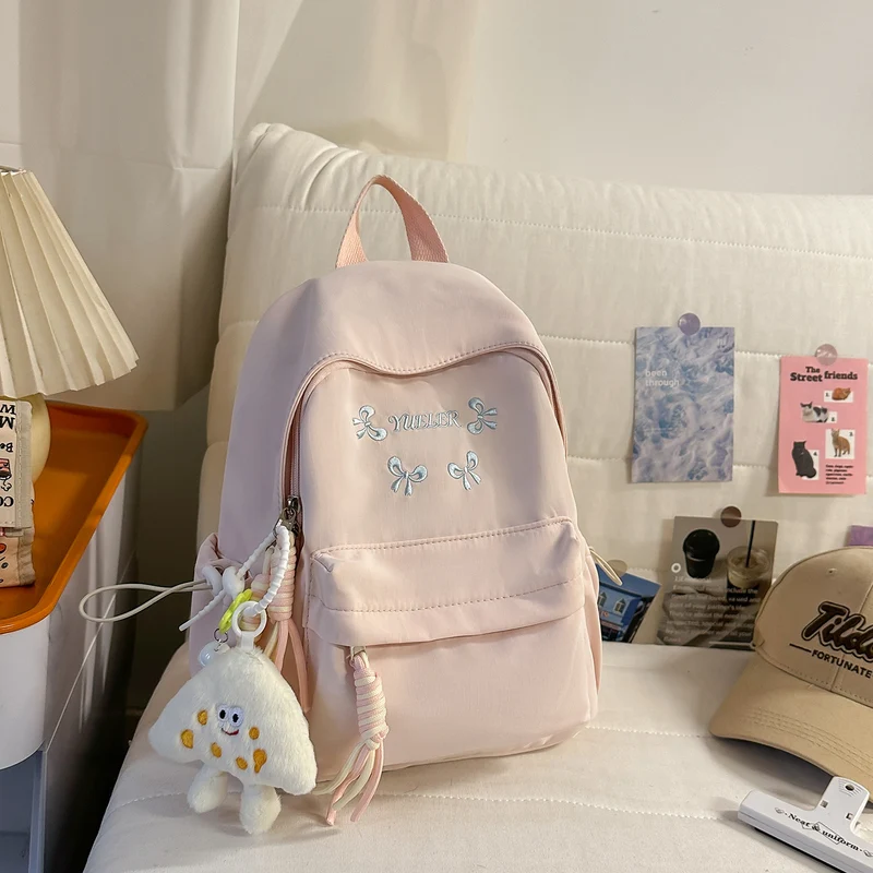 Eleganter Multifunktions-Rucksack Karnz