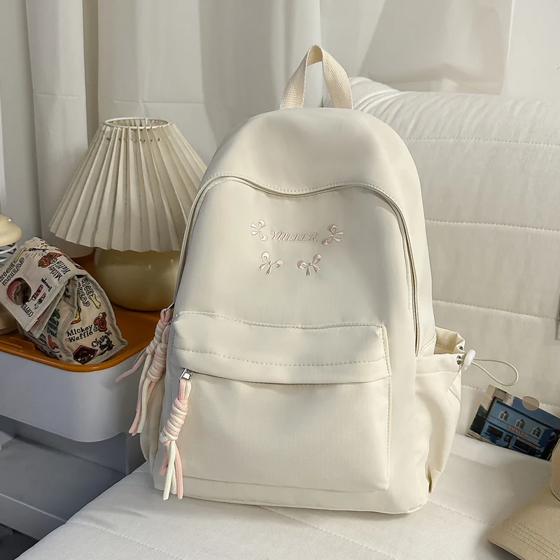 Eleganter Multifunktions-Rucksack Karnz