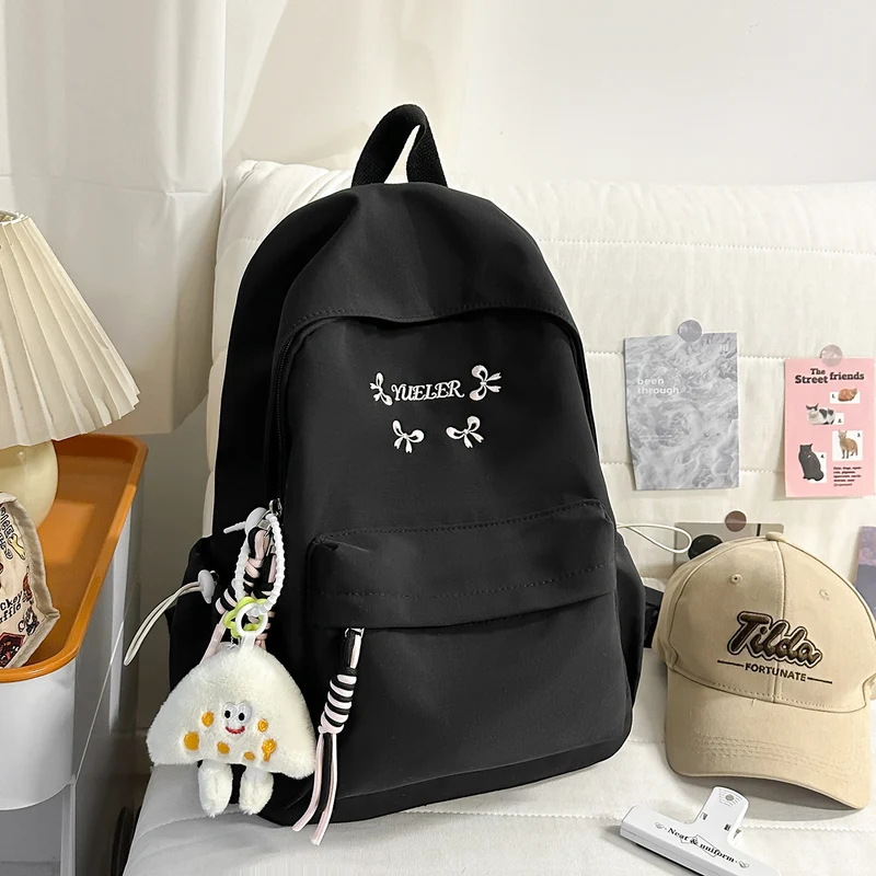 Eleganter Multifunktions-Rucksack Karnz