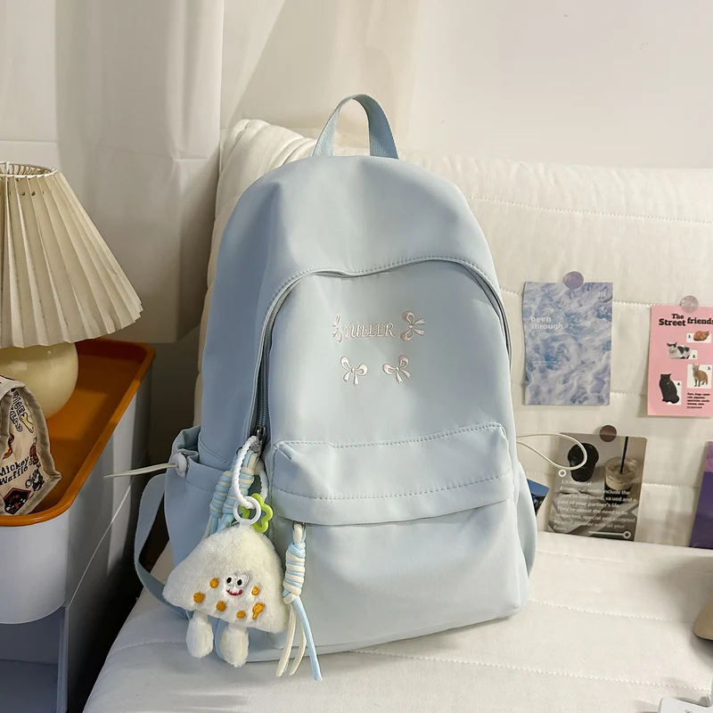 Eleganter Multifunktions-Rucksack Karnz