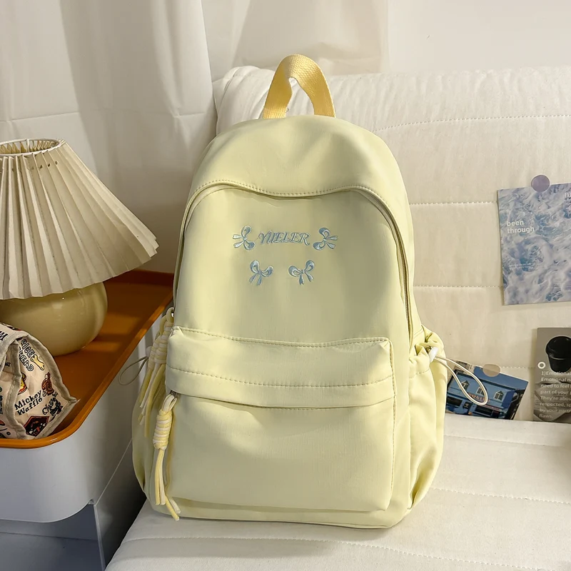 Eleganter Multifunktions-Rucksack Karnz