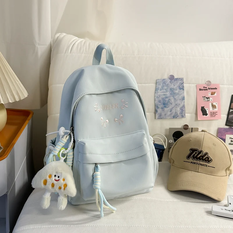 Eleganter Multifunktions-Rucksack Karnz
