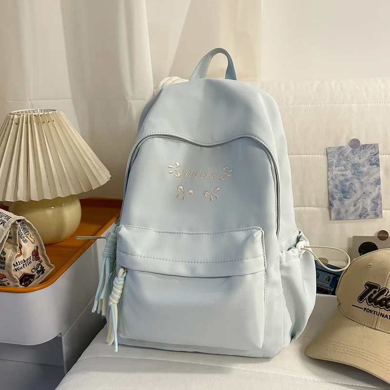 Eleganter Multifunktions-Rucksack Karnz