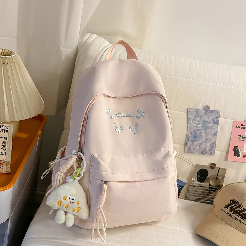 Eleganter Multifunktions-Rucksack Karnz