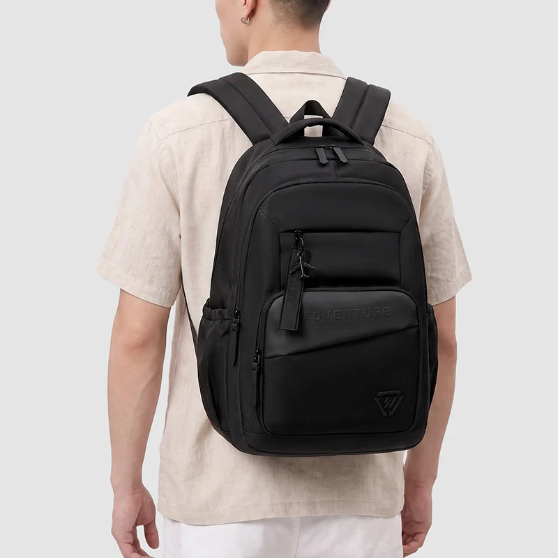 Robuster Abenteuer-Rucksack Karnz