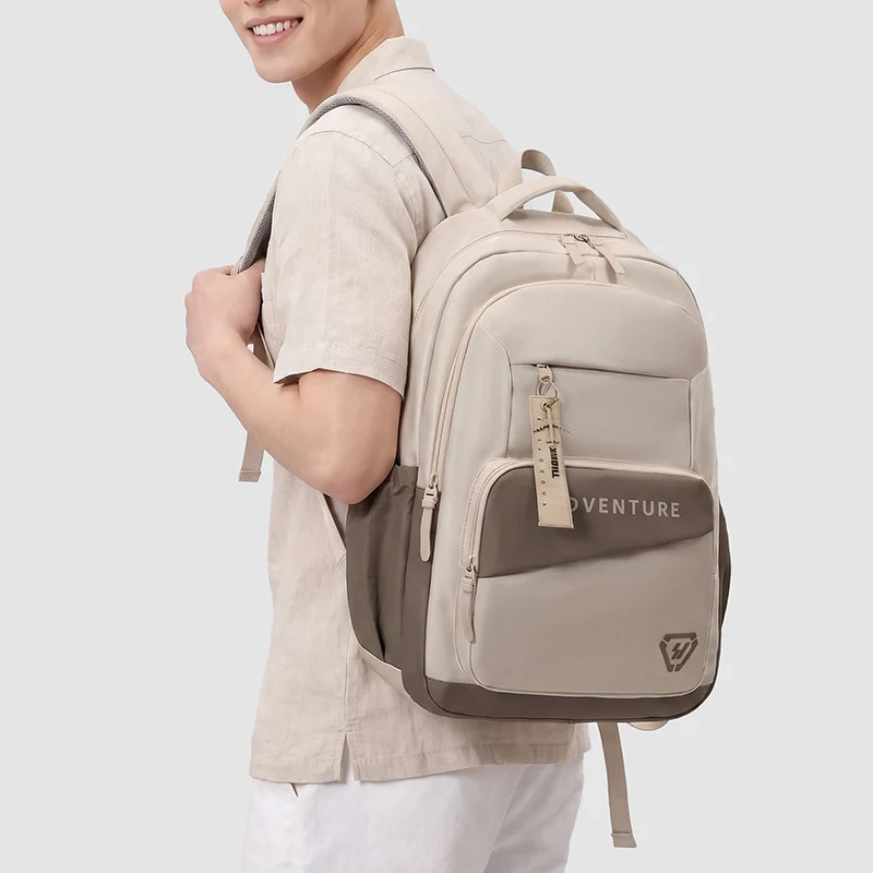 Robuster Abenteuer-Rucksack Karnz
