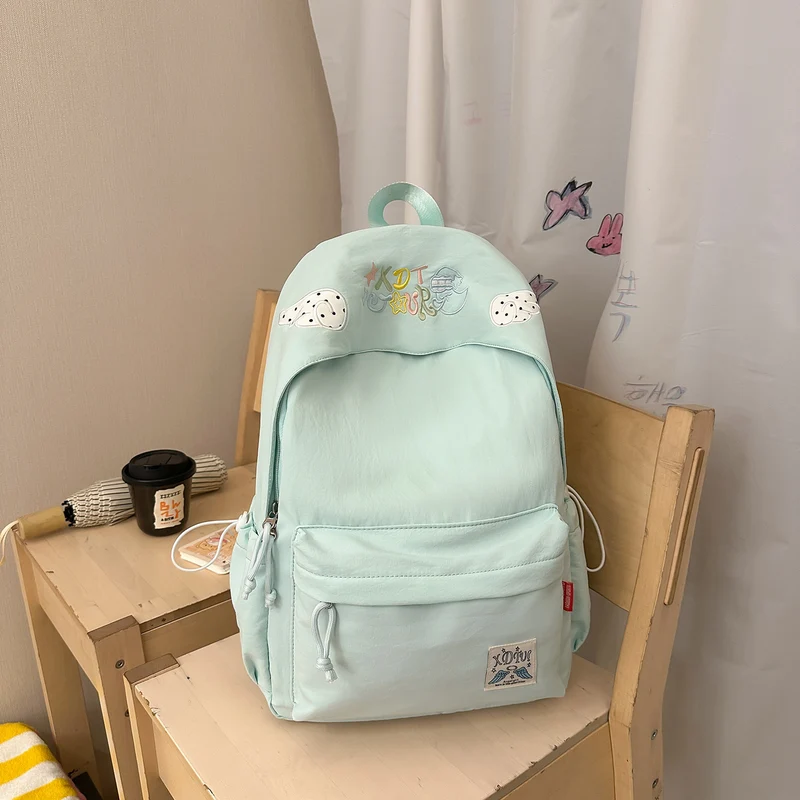 Dekorativer Stern-Themen Freizeit-Rucksack Karnz