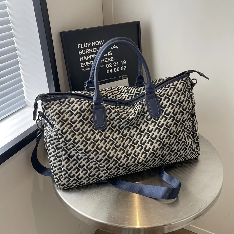 Stylische Multifunktions-Reisetasche Skanto