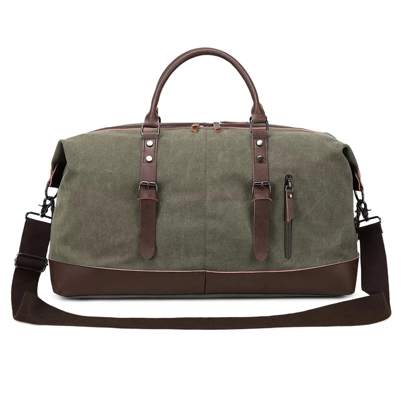Elegante Wochenendtasche Skanto
