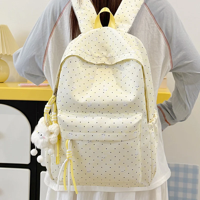 Niedlicher, hasenförmiger Rucksack Karnz