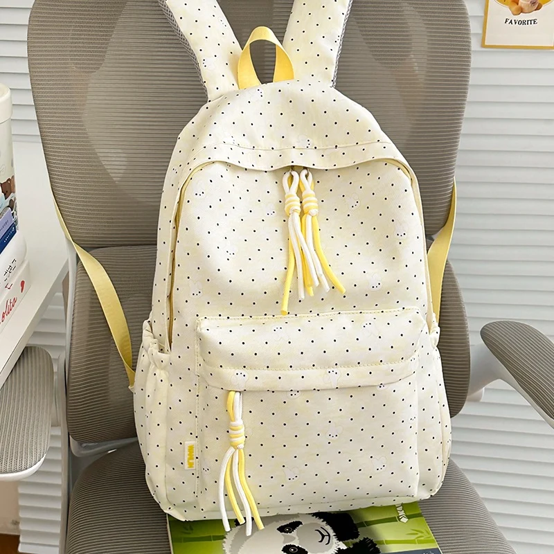 Niedlicher, hasenförmiger Rucksack Karnz