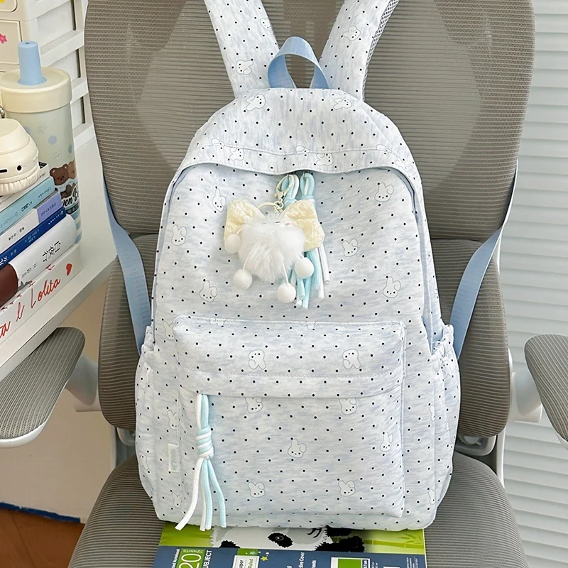 Niedlicher, hasenförmiger Rucksack Karnz