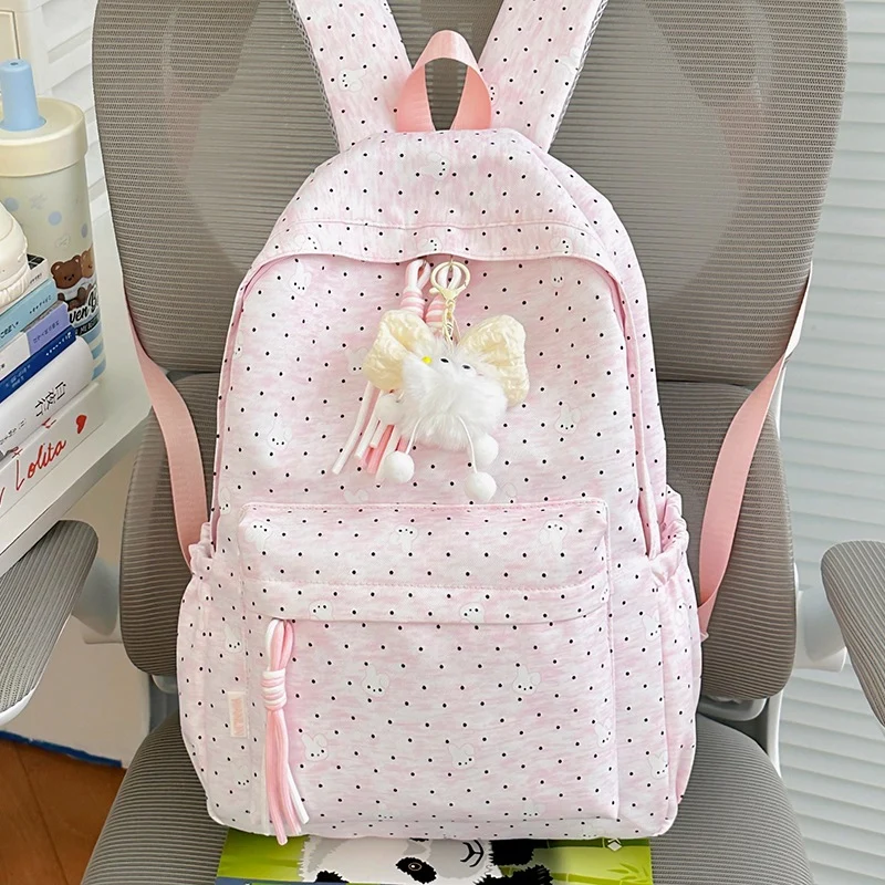 Niedlicher, hasenförmiger Rucksack Karnz