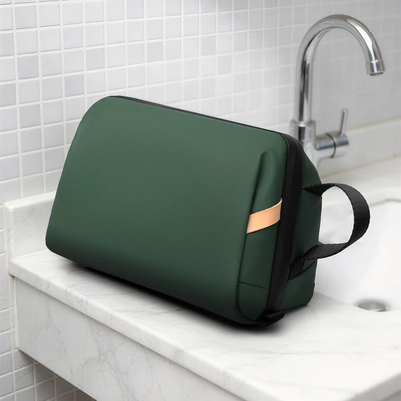 Multifunktionale Kosmetiktasche Skanto
