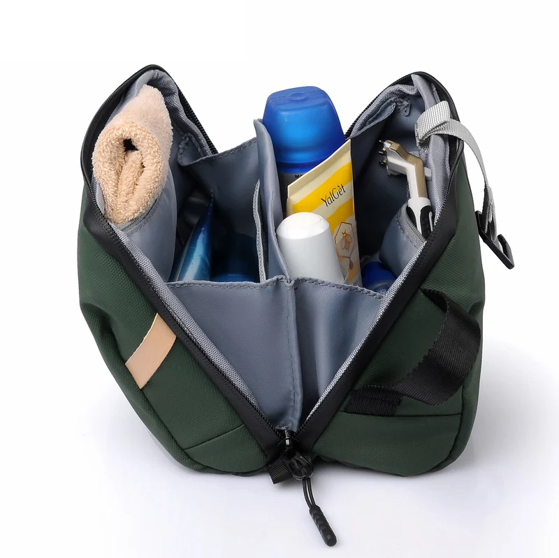 Multifunktionale Kosmetiktasche Skanto
