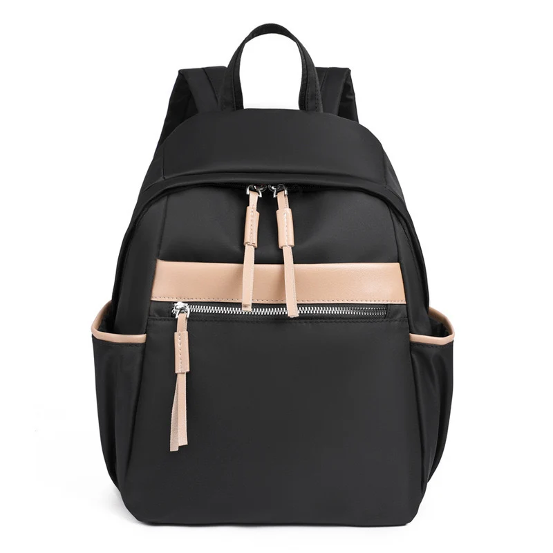 Moderner Rucksack mit praktischen Fächern Skanto