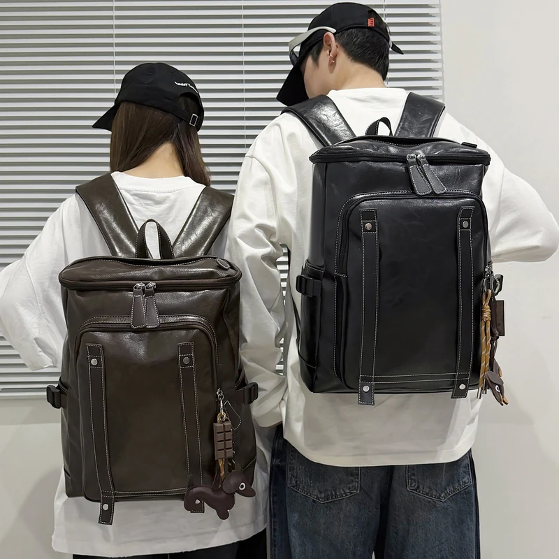 Eleganter Funktionaler Rucksack Karnz