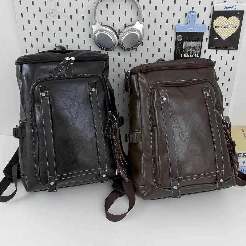 Eleganter Funktionaler Rucksack Karnz