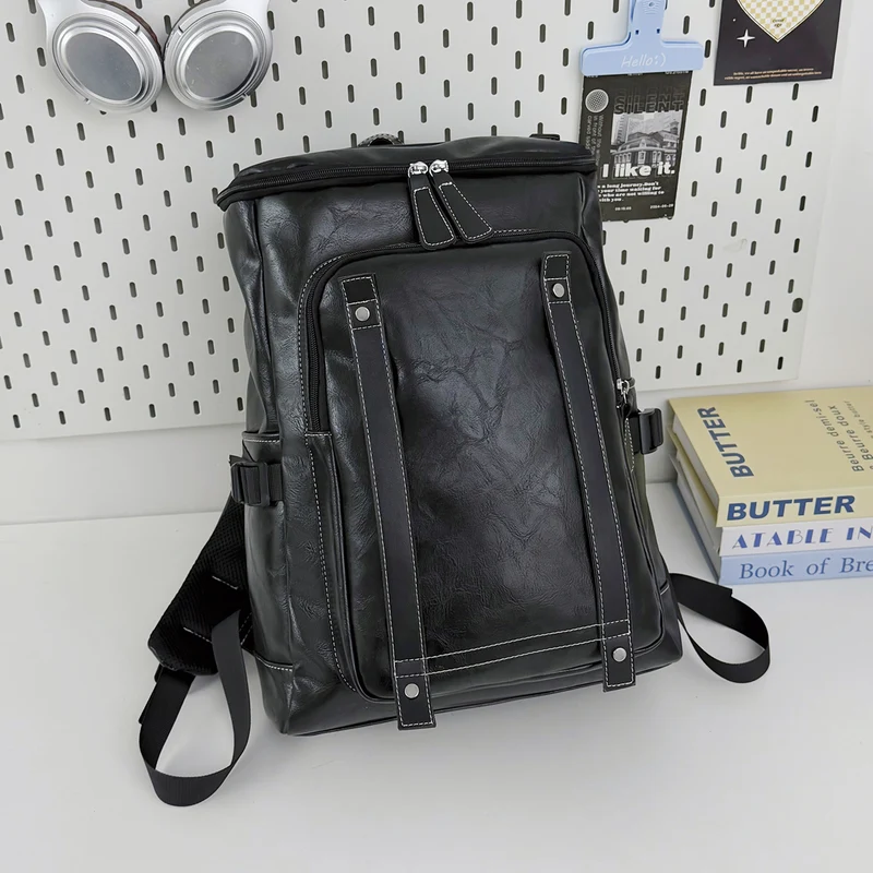 Eleganter Funktionaler Rucksack Karnz