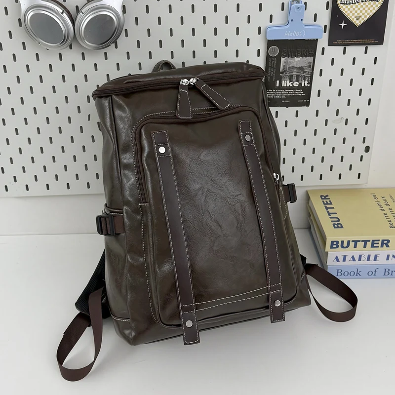 Eleganter Funktionaler Rucksack Karnz