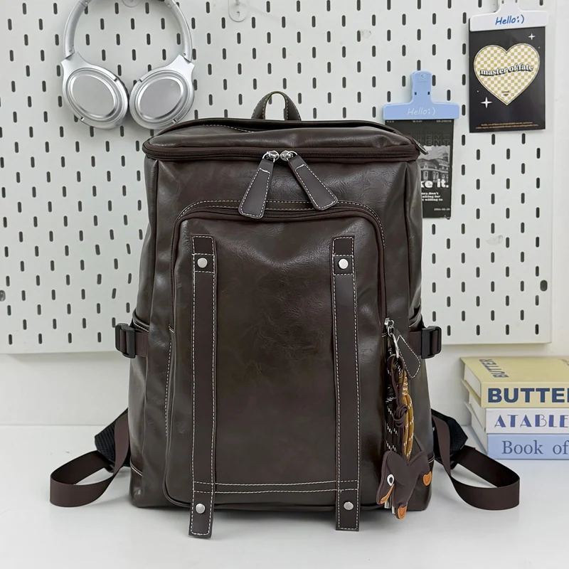 Eleganter Funktionaler Rucksack Karnz