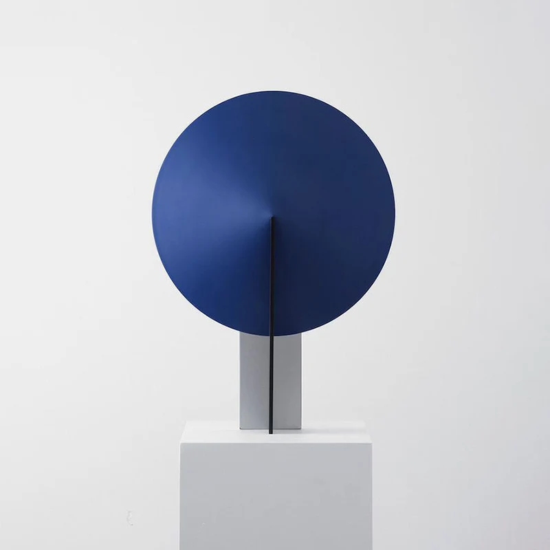 Moderne Geometrische Wandlampe