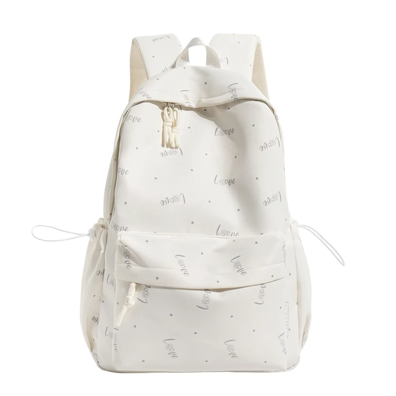 Niedlicher gemusterter Rucksack Karnz 1791205224