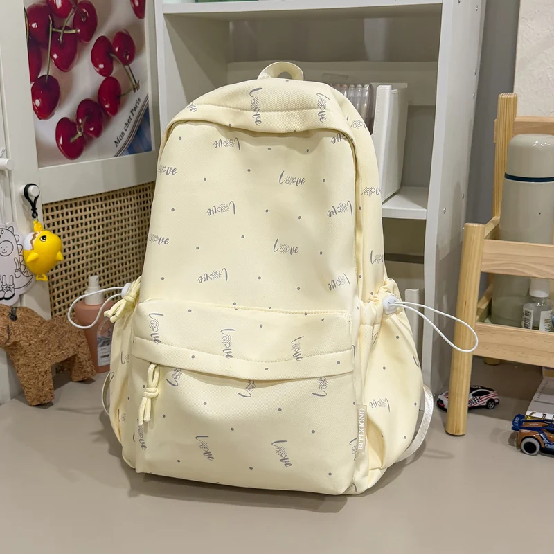 Niedlicher gemusterter Rucksack Karnz 1791205224