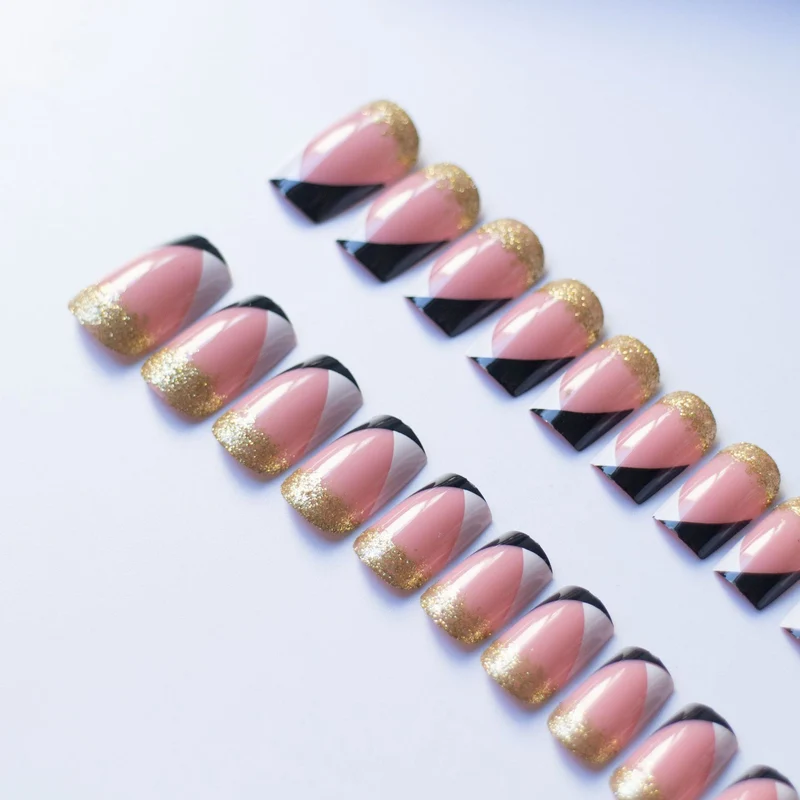 Fortgeschrittenes Künstlerisches Nagelkunst-Kit