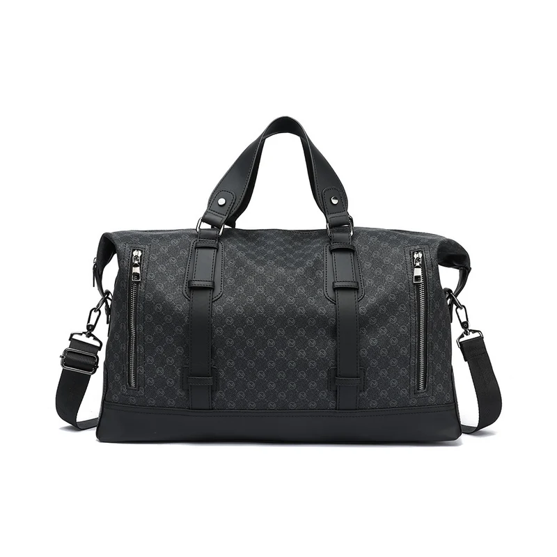 Geräumige Sport- und Reisetasche mit mehreren Fächern Skanto