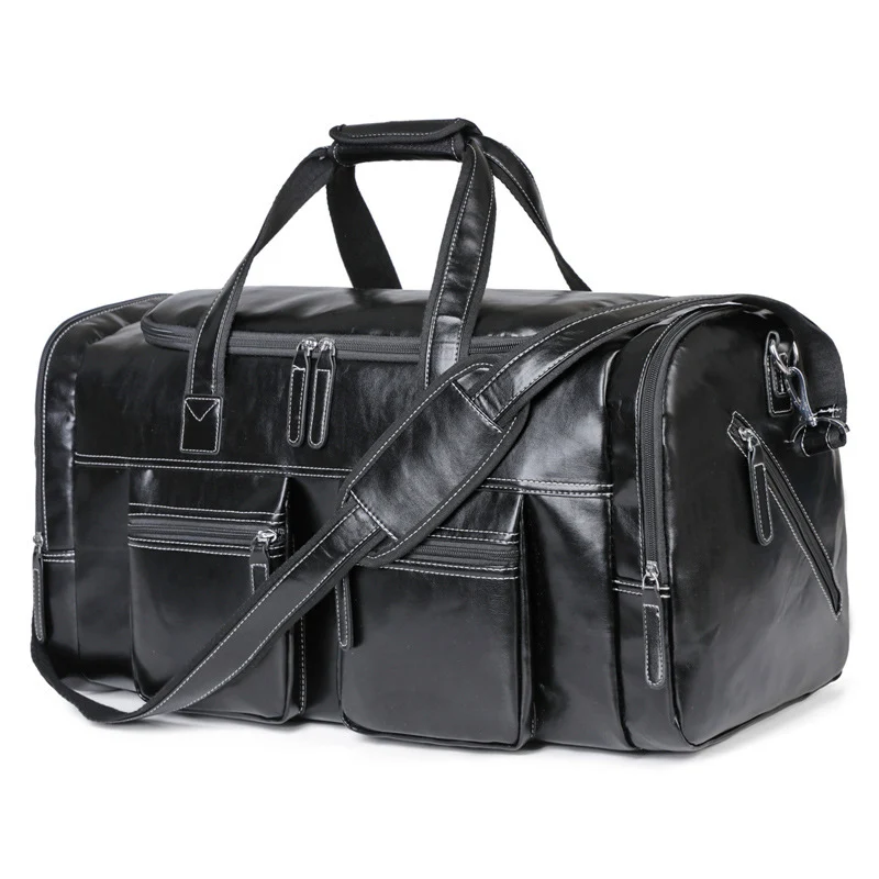 Geräumige Sport- und Reisetasche Skanto