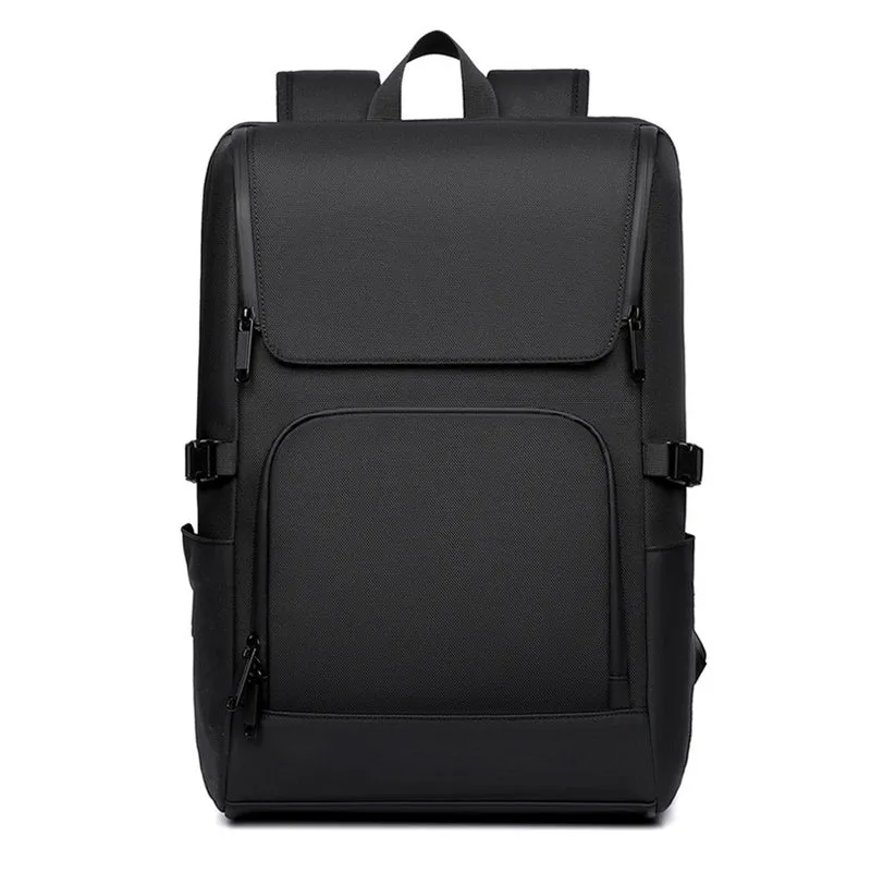 Eleganter multifunktionaler Laptop-Rucksack Skanto