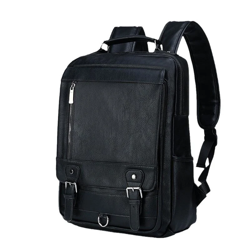 Eleganter Laptop-Rucksack mit vielseitigem Stauraum Skanto