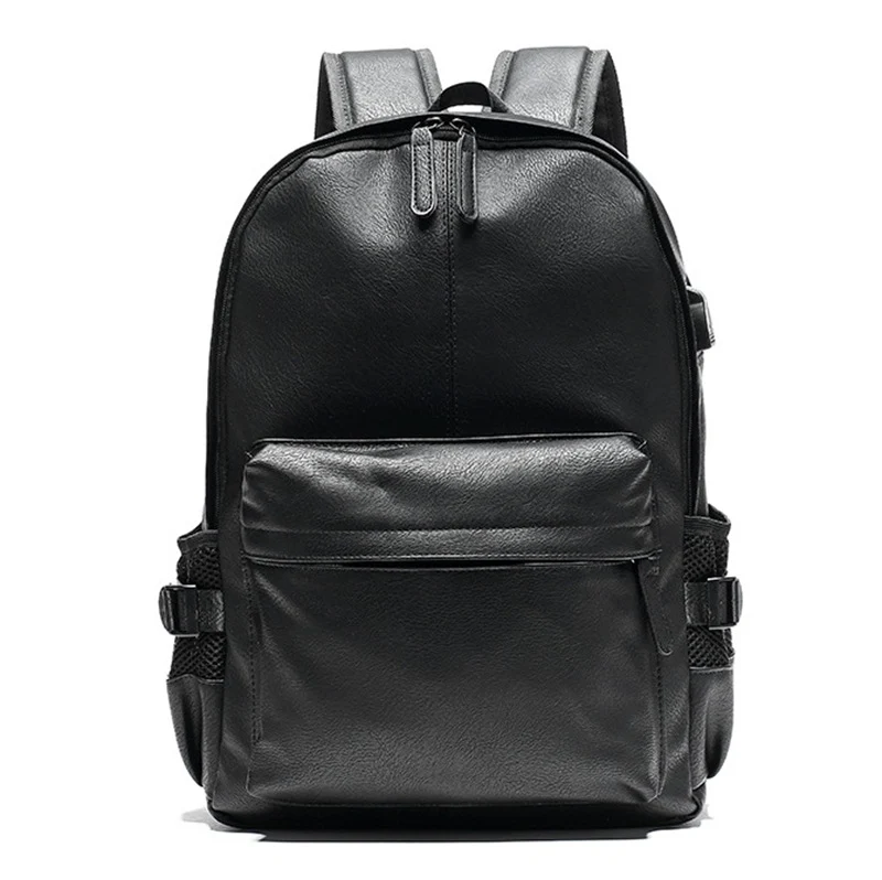 Eleganter Laptop-Rucksack mit mehreren Fächern Skanto