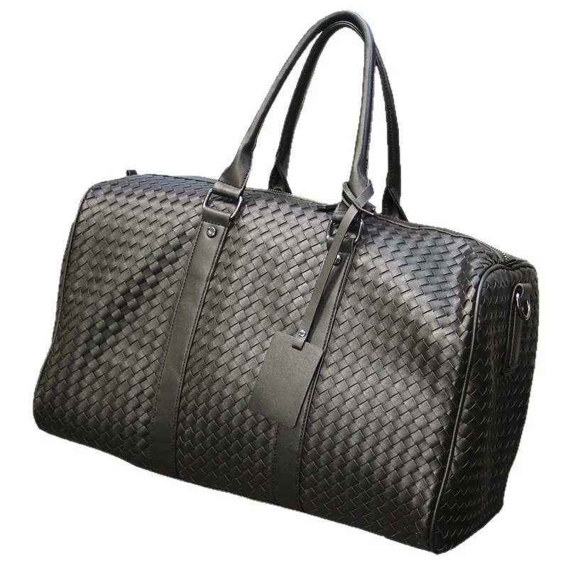 Elegante Reisetasche Skanto