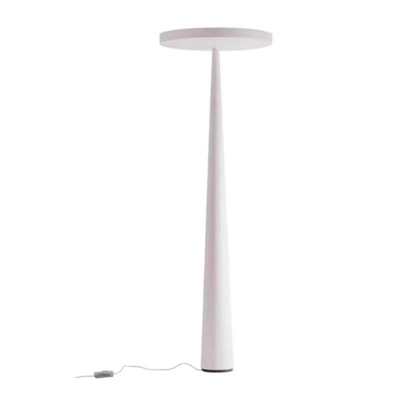 Moderne Minimalistische Kegel Stehlampe