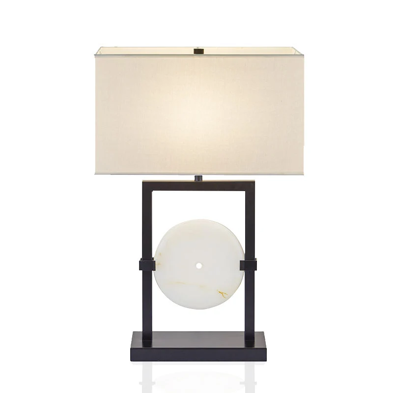 Moderne Gelenk-Tischlampe