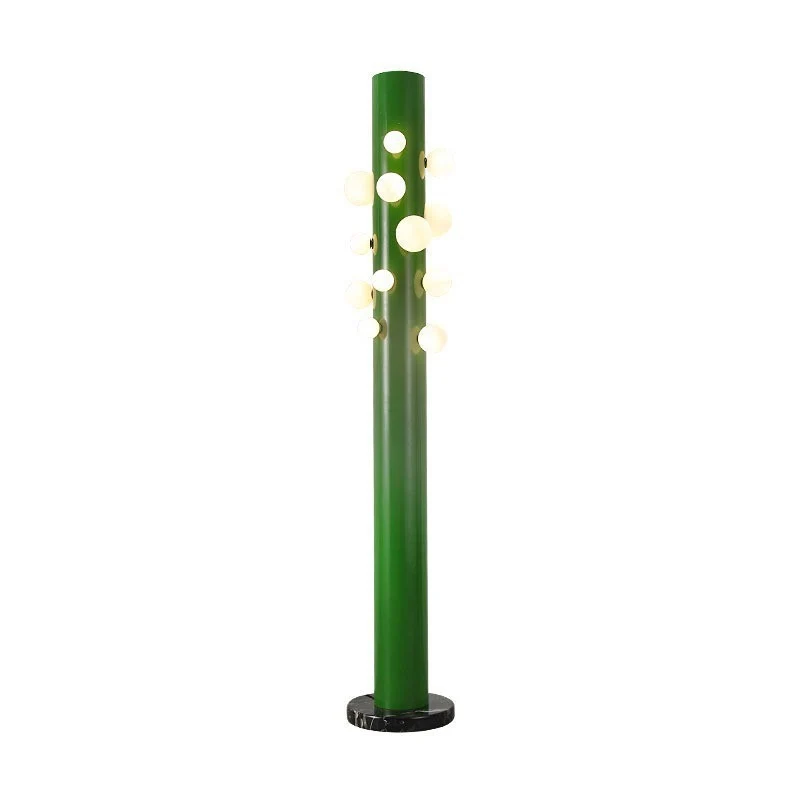 Moderne Art Deco Stehlampe