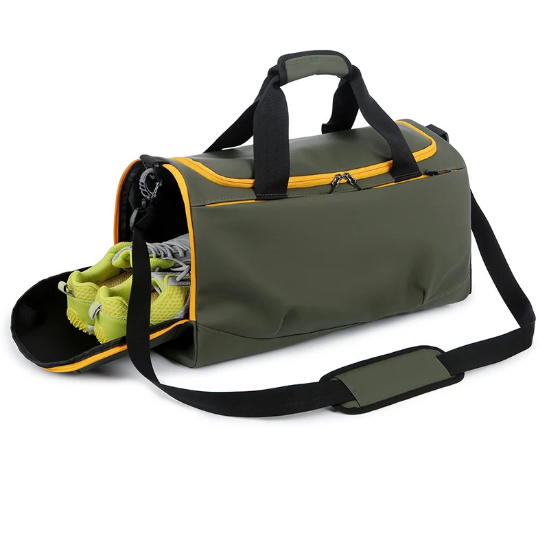 Sportliche Reisetasche Skanto