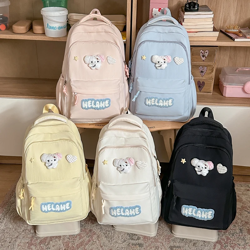 Dekorativer Spaß Rucksack Karnz