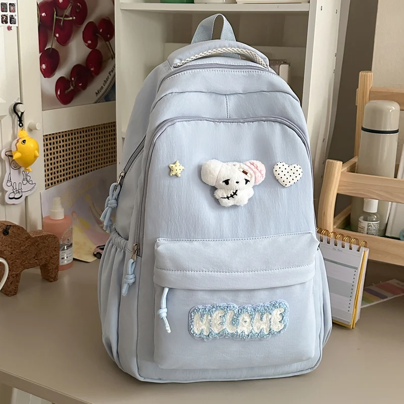 Dekorativer Spaß Rucksack Karnz