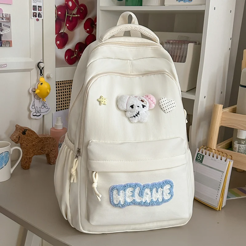 Dekorativer Spaß Rucksack Karnz