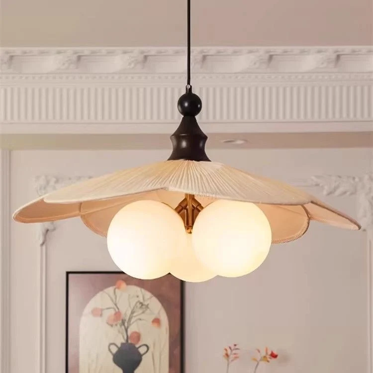 Moderne Bohemian Pendelleuchte