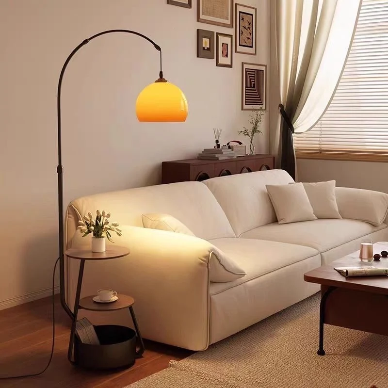 Moderne Bogen Stehlampe