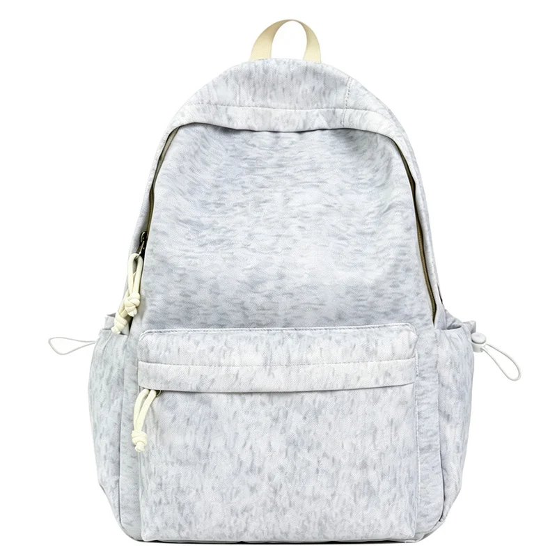 Dekorativer Charakter-verzierten Freizeit-Rucksack Karnz
